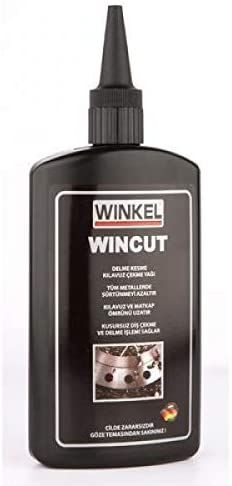WINCUT DELME KESME YAĞI 460ML