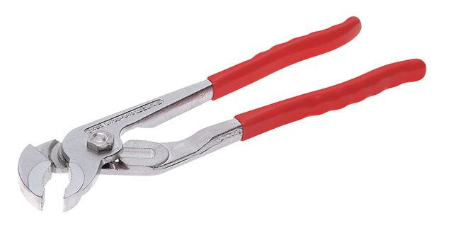 İZELTAŞ 315 MM ÜNİVERSAL FORT PENSE PVC