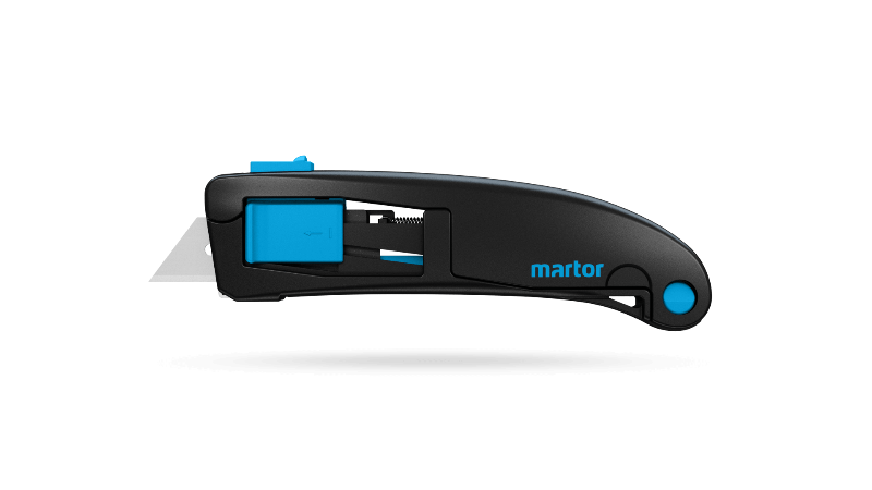 SECUPRO MAXISAFE 101899 MAKET BIÇAĞI