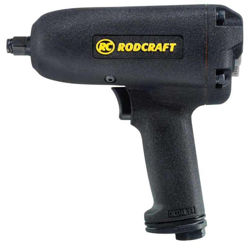RODCRAFT RC2257 1/2" HAVALI SOMUN SIKMA