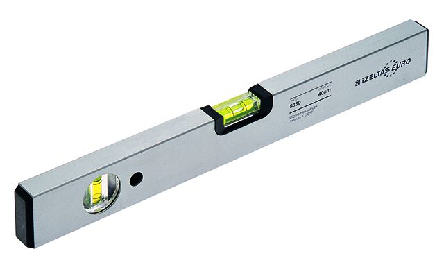 İZELTAŞ SU TERAZİSİ 60CM