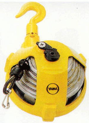 YAMA YB3001 10-15KG BALANSER