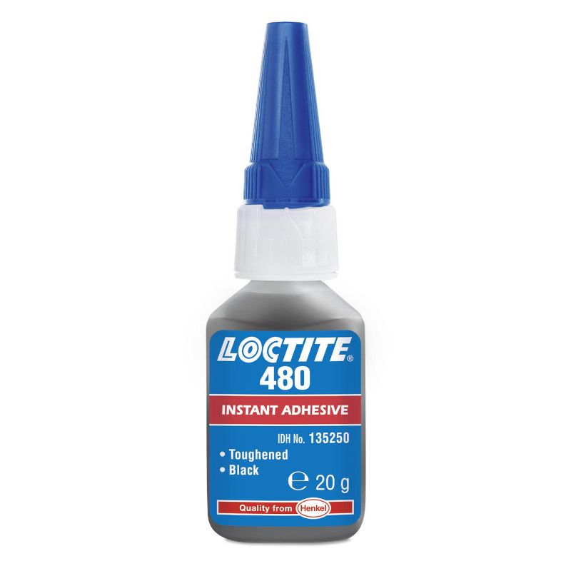 LOCTITE 480 HIZLI YAPIŞTIRICI 20GR