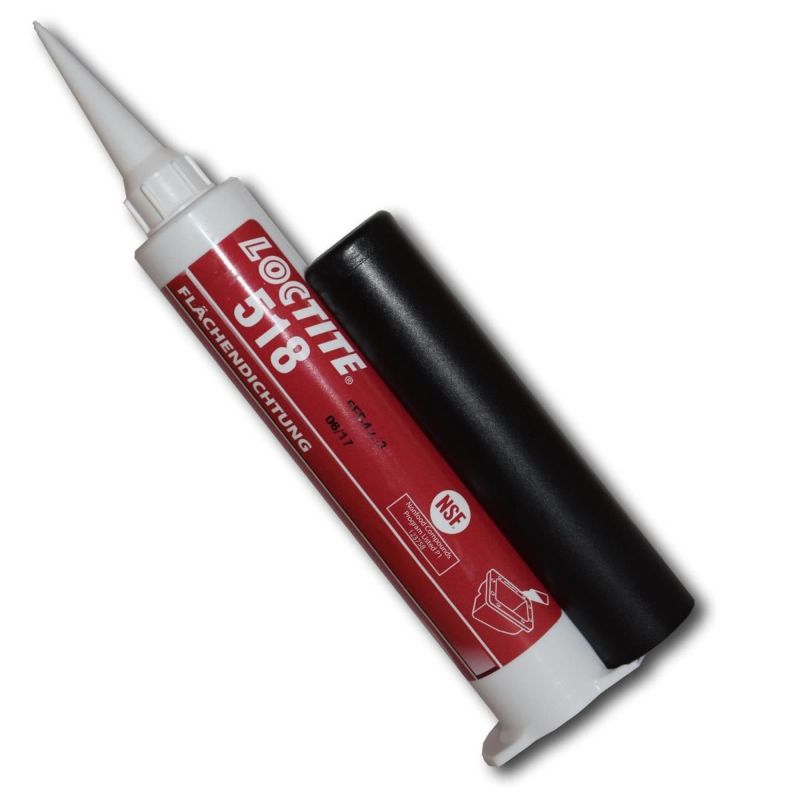 LOCTİTE 518 YÜZEY CONTASI 50ML