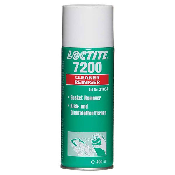 LOCTİTE SF 7200 CONTA SÖKÜCÜ SPREY 400ML