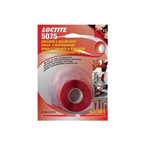 LOCTITE SI 5075 TAMİR BANTI 4,27M