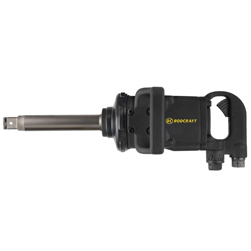 RODCRAFT RC2471 1" SOMUN SIKMA TABANCASI