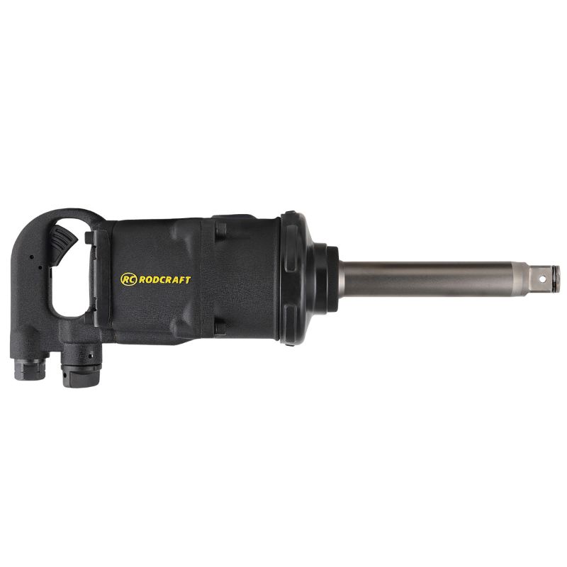 RODCRAFT RC2471 1" SOMUN SIKMA TABANCASI
