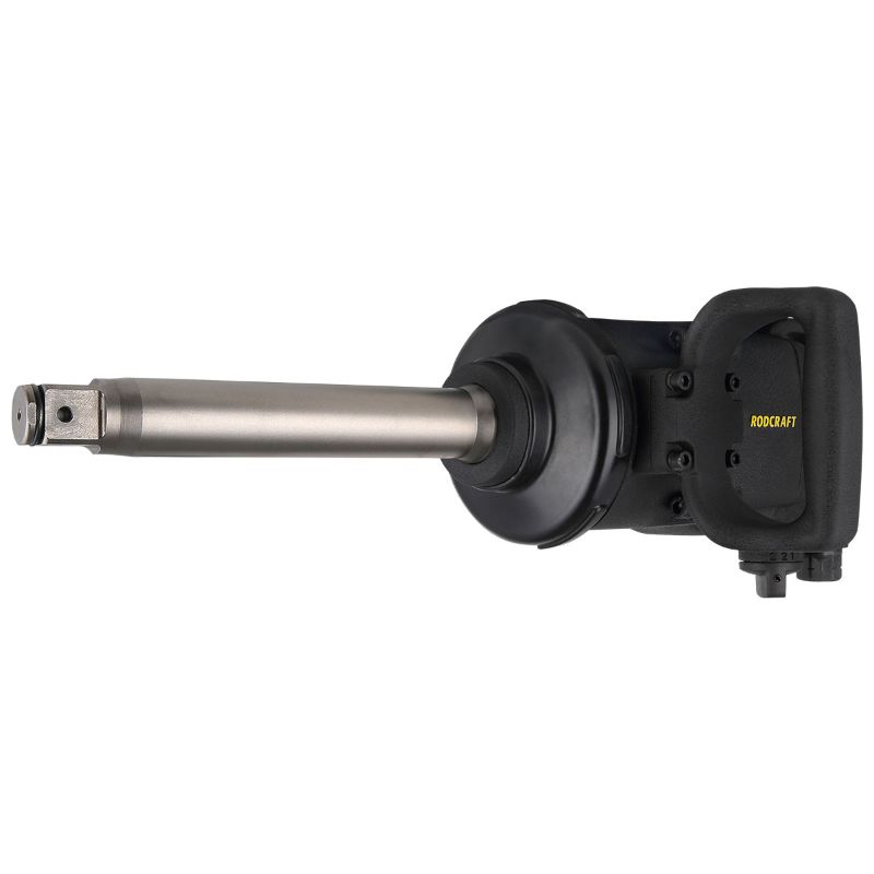 RODCRAFT RC2471 1" SOMUN SIKMA TABANCASI