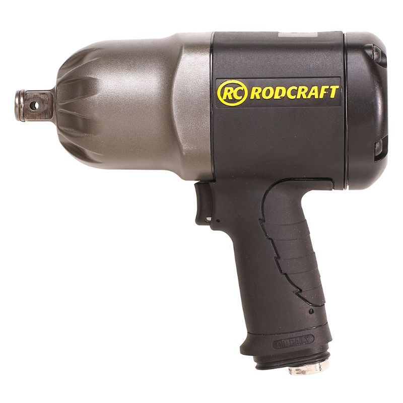 RODCRAFT RC2377 3/4" SOMUN SIKMA TABANCASI