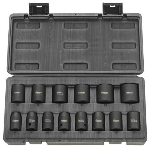 RODCRAFT RS4114 1/2" HAVALI LOKMA ANAHTAR TAKIMI