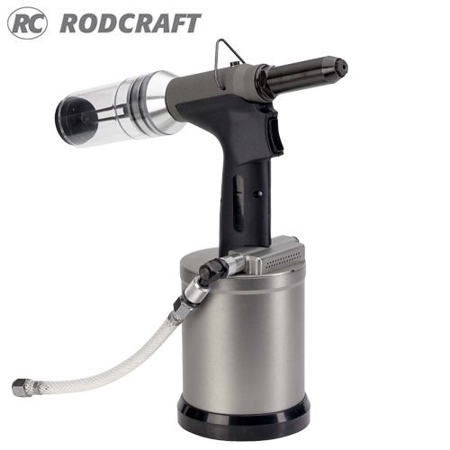 RODCRAFT 6718XI PERÇİN TABANCASI