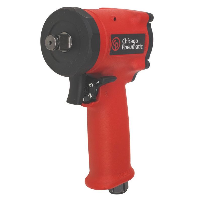CP 7732 1/2" HAVALI SOMUN SIKMA TABANCASI