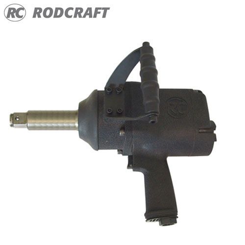 RODCRAFT RC2426 1" HAVALI SOMUN SIKMA TABANCASI