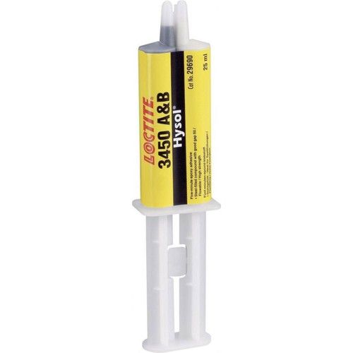 LOCTITE EA 3450 EPOKSİ YAPIŞTIRICI 25ML