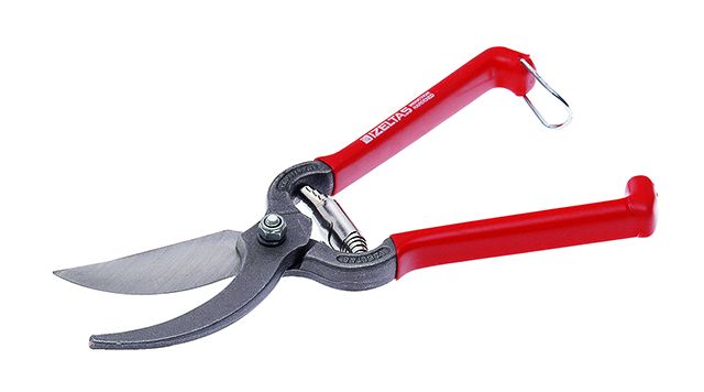 İZELTAŞ 230 MM BAG MAKASI LUKS PVC