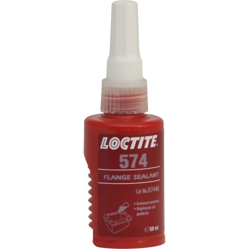 LOCTITE 574 YÜZEY CONTASI 50ML