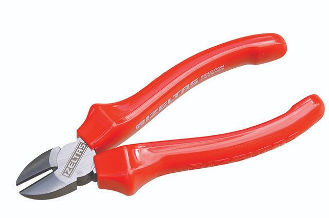 İZELTAŞ 160 MM YAN KESKİ OPAK