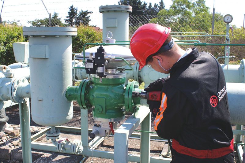 CP6748EX-P11R ATEX 1/2