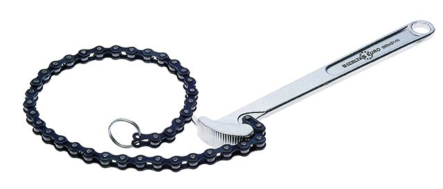 İZELTAŞ 60x140 MM ZİNCİRLİ FİLTRE SÖKECEĞİ