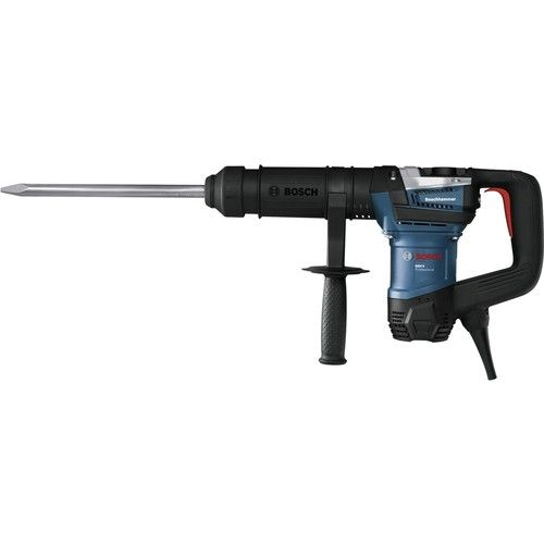 BOSCH GSH 501 SDS max Kırıcı