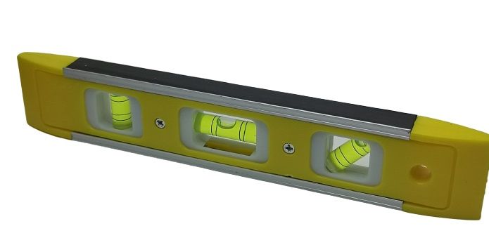 MİNİ SU TERAZİSİ MIKNATISLI  23cm