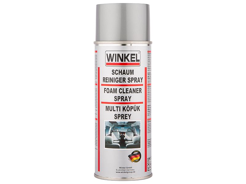 WİNKEL W170112 Multi Köpük Sprey 400ml