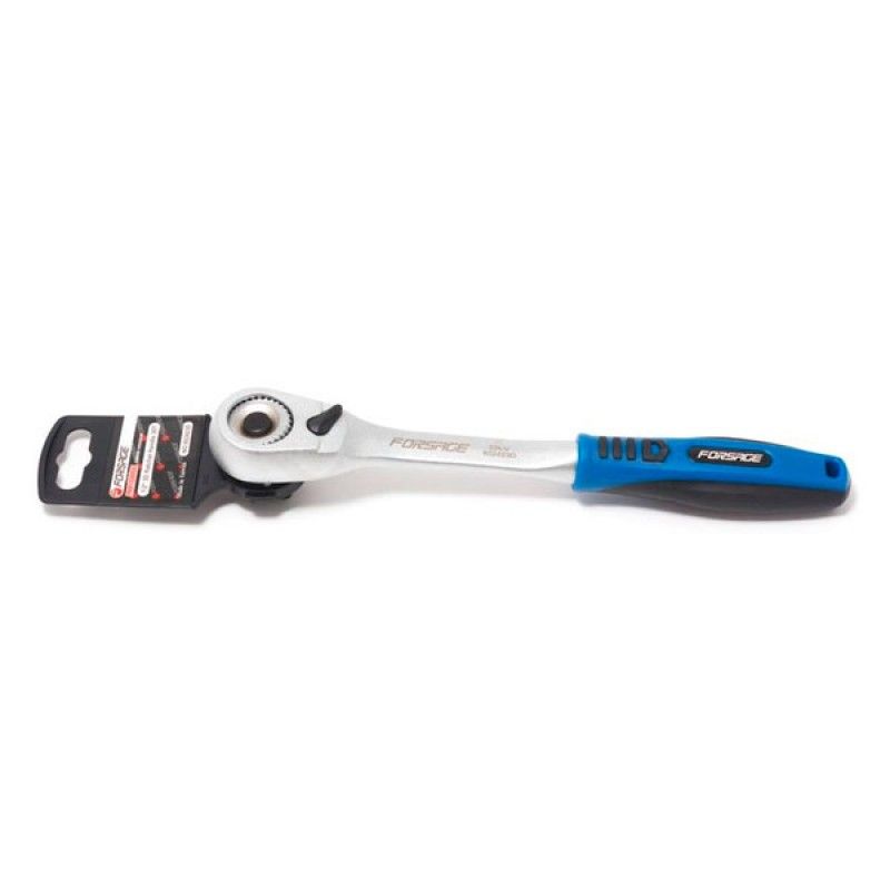 FORSAGE Mafsallı Cırcır Anahtar 1/4"