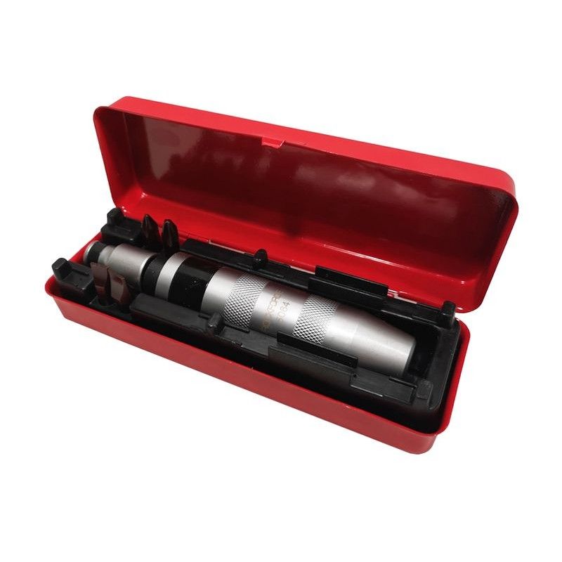ROCKFORCE DARBELİ TORNAVİDA SET 6 PARÇA