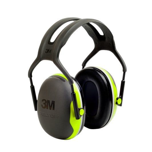 3M PELTOR X SERIES X4A