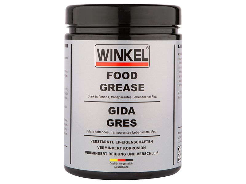 WINKEL 150204 GIDA ONAYLI GRES