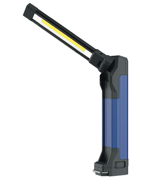 Mercure MC-6620 400 Lümen Şarjlı İş Lambası
