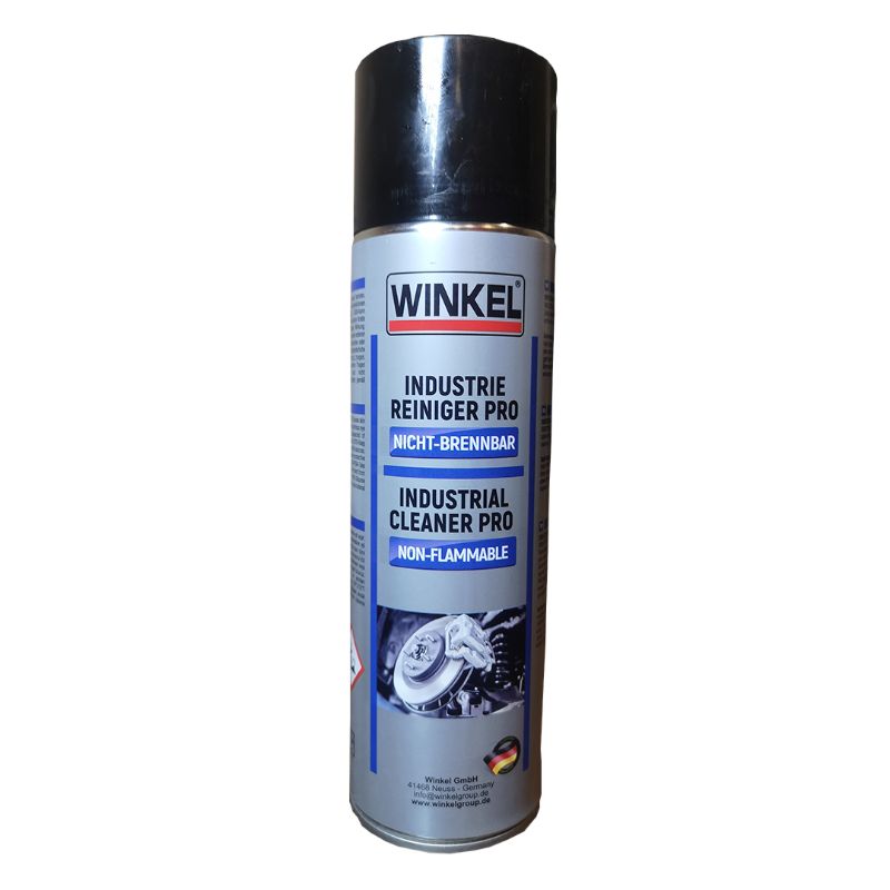 Winkel Alev Almaz Fren Balata Temizleme Spreyi 500ml